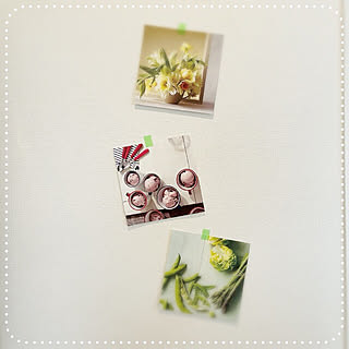 カレンダー再利用のインテリア実例 Roomclip ルームクリップ