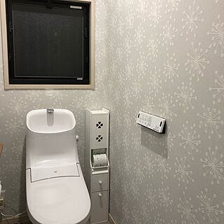 リノベーション/バス/トイレのインテリア実例 - 2019-10-09 23:31:33