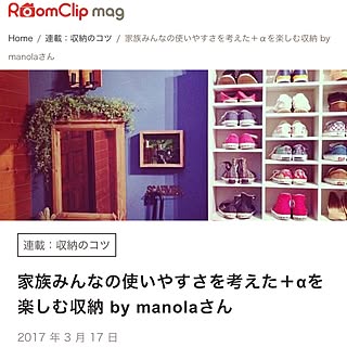 manolaさんの実例写真