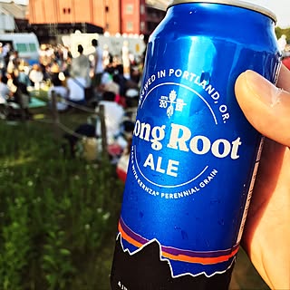 Patagonia製ビール/インテリアしゃなくてごめんなさい。/greenroom festival/野外フェス/オーガニック...などのインテリア実例 - 2017-05-21 18:47:28