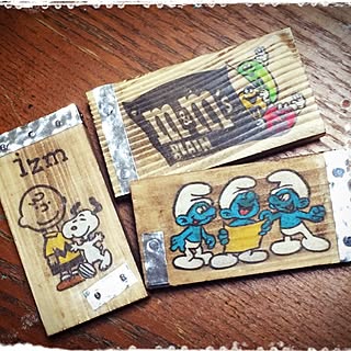 机/m&m's/消しはんオーダー❤️/RCの出会いに感謝♡/ヴィンテージ風...などのインテリア実例 - 2016-01-18 19:29:37