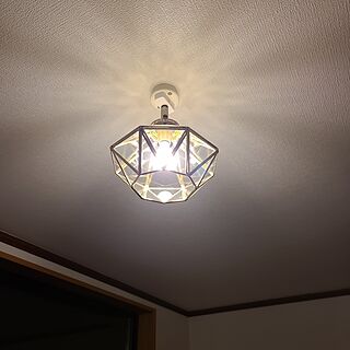 壁/天井/RoomClipアンケート/照明のインテリア実例 - 2024-01-18 23:56:25
