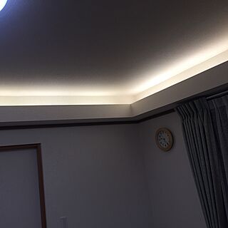 壁/天井のインテリア実例 - 2017-05-30 21:43:47