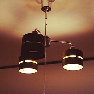 壁/天井/照明のインテリア実例 - 2016-03-19 21:53:59