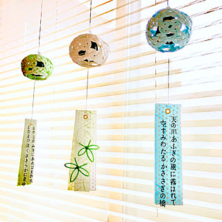 切り絵文字のインテリア実例 Roomclip ルームクリップ