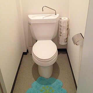 rest room/IKEAのインテリア実例 - 2012-10-12 22:37:05