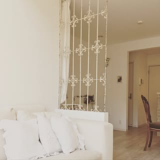 ミルクティー色のインテリア実例 Roomclip ルームクリップ