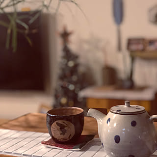 沖縄 やちむん ライト 照明 間接照明 美品です 沖縄 やちむん ライト