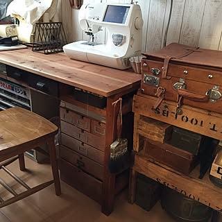 BRIDGESTONE ブリヂストン作業台ワークデスク机デスク工場