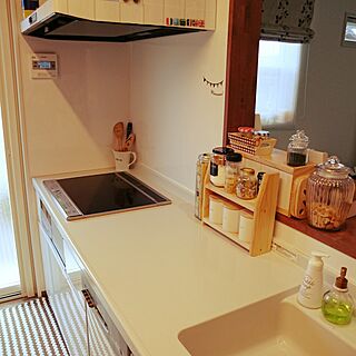 部屋全体/キッチン掃除のインテリア実例 - 2017-01-29 14:42:27