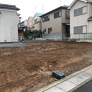 部屋全体/注文建築/注文住宅/更地/縦長の家...などのインテリア実例 - 2017-10-28 09:42:32