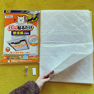 レンジフードフィルター/整流板付専用/厚手で油汚れをしっかりキャッチ/予防掃除/おうちごはん...などのインテリア実例 - 2021-12-30 08:34:47