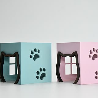 バス/トイレ/ナチュラル雑貨/ねこと暮らす/ねこが好き/ねこ部...などのインテリア実例 - 2023-11-24 02:48:55