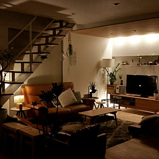 部屋全体/Instagram→chie_iiii/IKEA/ナチュラル/ローソファー...などのインテリア実例 - 2018-06-05 22:09:19