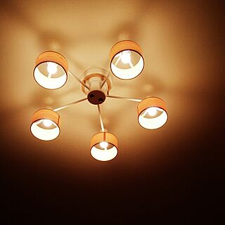 壁/天井/照明/フランフラン照明/ねこと暮らす。/ベッドルームはシンプルに…のインテリア実例 - 2016-04-02 12:24:38