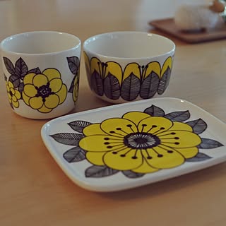 机/北欧/marimekko/かもめ食堂/artek...などのインテリア実例 - 2017-02-23 10:58:50