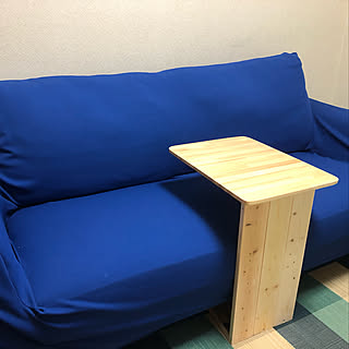 DIY机/DIY/食卓/食卓テーブル/赤ちゃんと暮らす...などのインテリア実例 - 2019-07-12 21:29:48