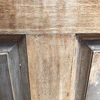 玄関ドアDIY/DIY/玄関ドア塗装/日本家屋のインテリア実例 - 2017-06-05 16:20:23