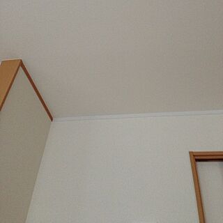 壁/天井/廻り縁のインテリア実例 - 2014-06-03 17:22:58
