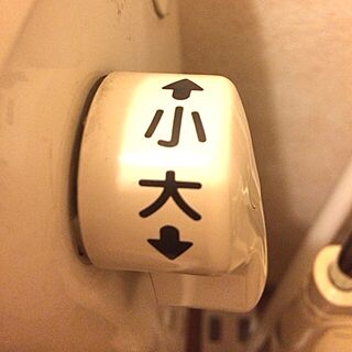 バス/トイレのインテリア実例 - 2013-11-13 20:55:38