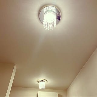 ダウンライトカバーのインテリア実例 Roomclip ルームクリップ