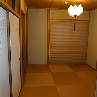 部屋全体/和室/田舎暮らし+ﾟ*/いつもいいねやコメありがとうございます♡/小さな暮らし...などのインテリア実例 - 2022-03-18 16:41:14