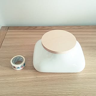 キッチン/ideaco/ウェットティッシュケースのインテリア実例 - 2017-05-17 22:13:54