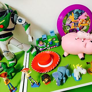 _toystory05さんの実例写真