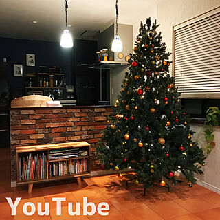 インテリア/YouTubeチャンネルあります/子供のいる暮らし/DIY/クリスマス...などのインテリア実例 - 2020-11-30 20:02:52