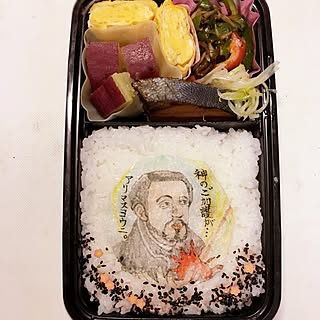 キッチン/インテリアじゃなくてすみません…/オブラートアート/食紅/コミュニケーション...などのインテリア実例 - 2017-04-22 05:33:56