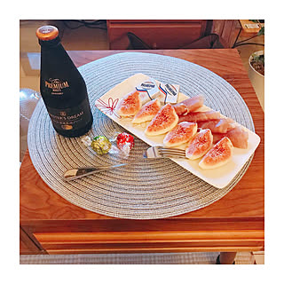 家飲み 一人飲みのインテリア実例 Roomclip ルームクリップ