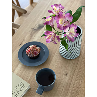 アルストロメリア 坂西康俊のインテリア実例 Roomclip ルームクリップ