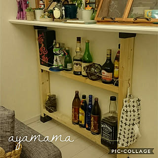 部屋全体/2×4/いつもいいねありがとうございます♡/子どもと暮らす/青森...などのインテリア実例 - 2017-11-12 22:02:42