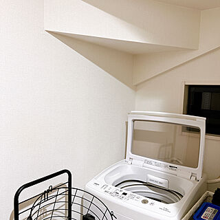 階段下洗面所/バス/トイレのインテリア実例 - 2022-10-10 19:30:23