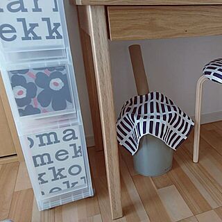 無印良品/北欧/marimekko/シエナ/artek...などのインテリア実例 - 2017-02-09 22:32:46