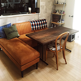 ソファダイニングのおしゃれなアレンジ 飾り方のインテリア実例 Roomclip ルームクリップ