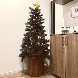 ツリーカバーのおすすめ商品とおしゃれな実例 | RoomClip(ルーム