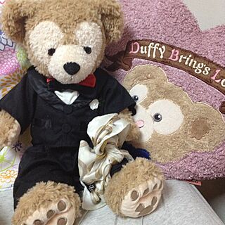 ベッド周り/Duffyのインテリア実例 - 2012-05-24 21:30:33