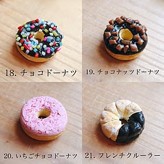 壁/天井/ネットショップ/販売予定/ねこむすめのパン屋さん/500円offクーポンGETしてね...などのインテリア実例 - 2017-03-27 11:18:05