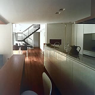 部屋全体/オーブン/Miele/ミーレ/キッチン...などのインテリア実例 - 2015-08-24 21:31:33