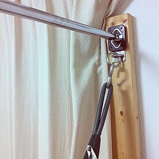 ベッド周り/hammockのインテリア実例 - 2012-11-11 06:01:20