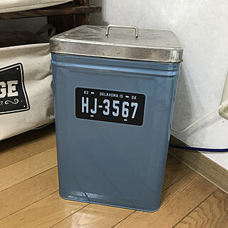 リビング/一斗缶/DIYのインテリア実例 - 2018-03-09 16:12:15