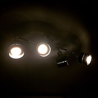 壁/天井/Leda remote/BeauBelle/照明のインテリア実例 - 2017-05-14 22:13:19