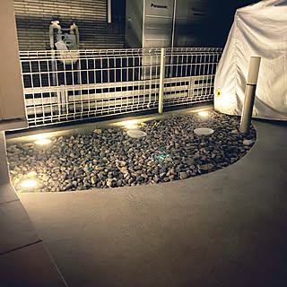 駐車場 Ledライトのおしゃれなインテリアコーディネート レイアウトの実例 Roomclip ルームクリップ 駐車場 Ledライトのおしゃれなインテリアコーディネート レイアウトの実例 Roomclip ルームクリップ