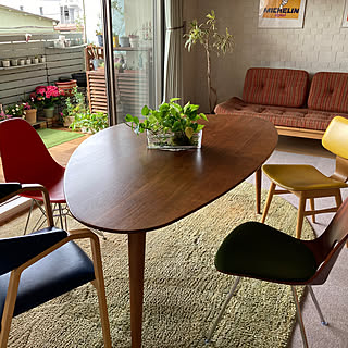 天童木工 柳宗理 シェルチェア ダイニングチェア チェア | 天童木工