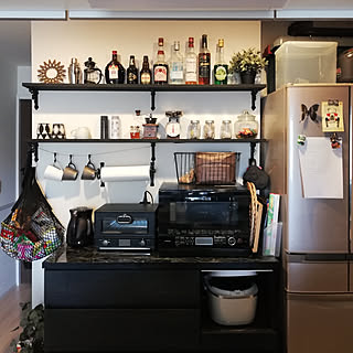 coco.Apartmanさんの実例写真