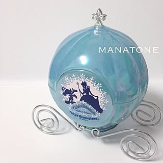 ディズニー 小物入れのおしゃれなインテリア 部屋 家具の実例 Roomclip ルームクリップ