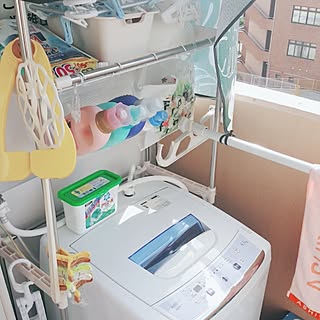 バス/トイレ/リサイクルショップ/海を感じる部屋/ダイバーズハウス/海を感じるインテリア...などのインテリア実例 - 2017-06-18 18:48:21