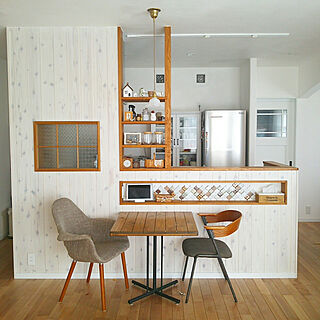 カフェテーブルのおしゃれなアレンジ 飾り方のインテリア実例 Roomclip ルームクリップ
