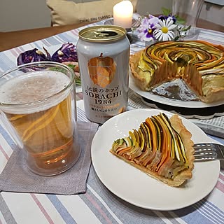 机/おうちごはん/テーブルコーディネート/料理部/暮らしのハンドブック2023...などのインテリア実例 - 2023-04-30 20:49:32